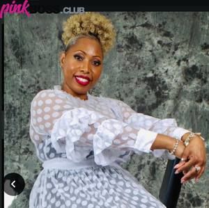 Meet your Posher, Keisha